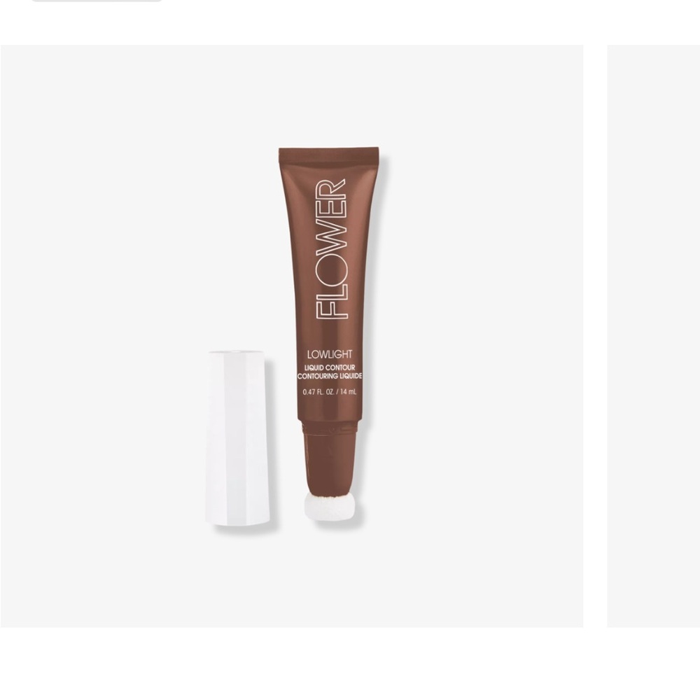 Lowlights Liquid Contour - Deep